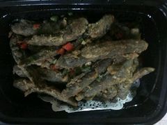 -阿静美食