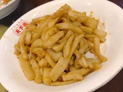 -天下客饭店(中山路店)