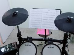 -TEMPO 音乐(五角场店)