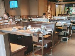 -捞王锅物料理(四川北路店)