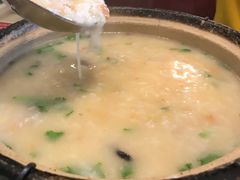-粤仔湾砂锅粥(广益哥伦布店)