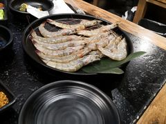 -九田家黑牛烤肉料理(中北镇店)