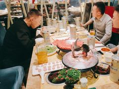 -清真军邺·金富苑肥牛(石坡街旗舰店)