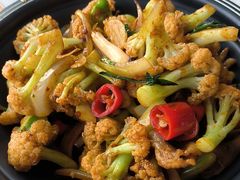 砂锅菜花-砂锅居·始于1741(万丰路店)