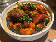 -岛风·台食小馆 ISLAND BISTRO(烟台山店)