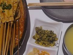 -叁宝烤肉• 西安烧烤(凤城十二路店)