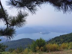 -北京十三陵国家森林公园蟒山景区