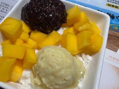 -满记甜品(静安大悦城店)