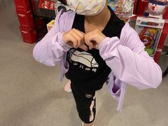-赫石少儿体能馆(奥森店)