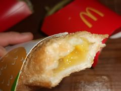 菠萝派-麦当劳(总统大酒店店)