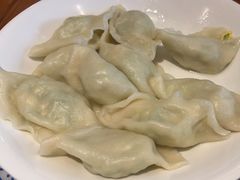 -东方饺子王(大屯路店)
