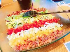 -临界音乐酒馆·小龙虾·江湖菜(华熙LIVE·鱼洞店)