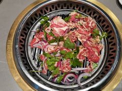 -韩盛·盛江山自助料理(学院路江北大学城店)