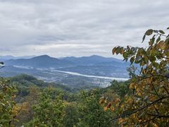 -吉林市朱雀山国家森林公园