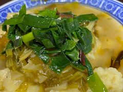 -蓝田九大碗民俗食府(蓝田店)
