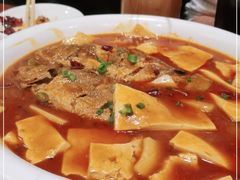 -福苗小骆驼烧烤(大唐不夜城店)