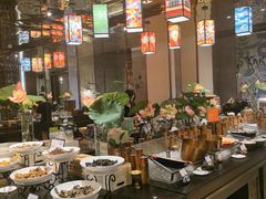 -西藏饭店·亚克·食光自助餐厅(文殊院店)