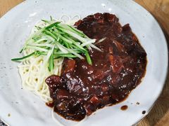 韩式炸酱面-李先生的首尔小馆(松江启源广场店)