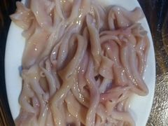 鲜鸭肠-中和远东火锅兔(老店)
