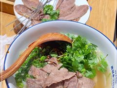 -马记永·兰州牛肉面(3019君尚店)