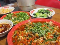 -小街47號江湖菜(四合院店)