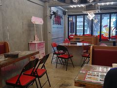 -孖记茶档·热腾茶餐(江南西plus店)