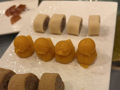 -全聚德(上海首店浦东店)