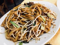 -濠轩阁特色生蚝火锅(水湾路店)