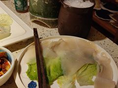-二荆条·蜀鲜汇城市森林火锅