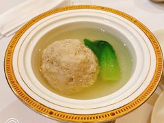 清汤狮子头-无名居(中关村辽宁大厦店)