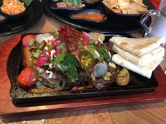 -Luchador摔跤手墨西哥餐厅(恒宇广场店)