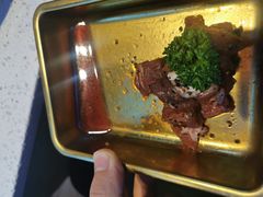 -千家粗粮王·火锅烧烤自助(庆阳店)