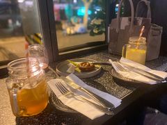 -Apollo·西班牙小酒馆(安福路店)