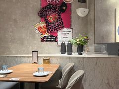 -必胜客(仲盛商城王安宇主题店)