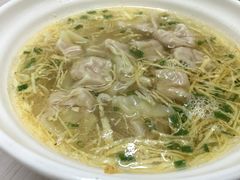 小馄饨-大富贵(江西中路店)