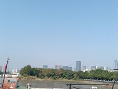 -黄埔古港