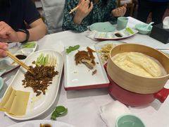 -天和晟烤鸭店(玉泉西街店)