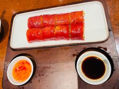 鸿运红米肠-北海金昌开元名都大酒店·四季轩中餐厅