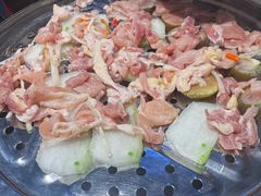 -映日农场无花果鸡(滨江东路店)