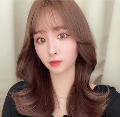 -东方美妍小鹏造型