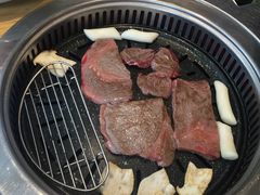 -黄金牧场(明洞总店)