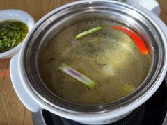 -竹鲜笙全竹宴(国色天香店)
