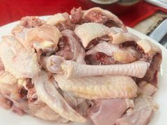 -花苑美食横琴生蚝火锅(拱北粤华路店)