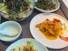 -羲和雅苑•北京烤鸭(乐园道万象城店)