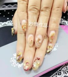 -IDO美甲美睫