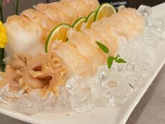 -曲水兰亭·兰亭·宴(上海虹桥店)