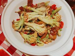 -西贝(无锡万象城店)