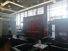 -长沙中升聚星奔驰4S店(望城店)