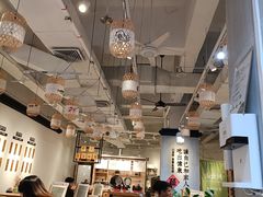 -山食间·中式营养轻餐(保利时光里店)