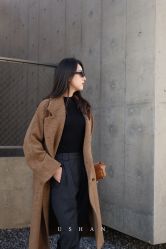 -优山定制西服衬衫大衣(国贸店)